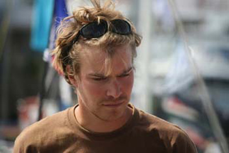 46_Beau gosse